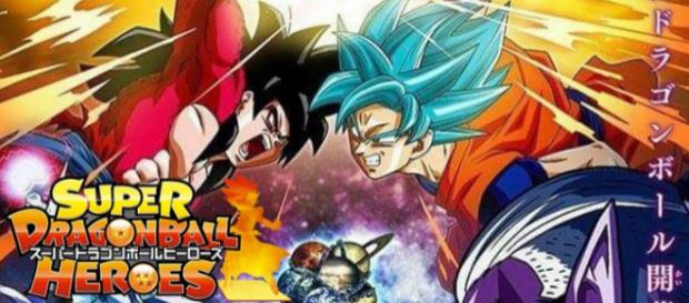 Se acaba de revelar una de las noticias mas importantes de Dragon Ball este año. Se acaba de revelar una de las noticias mas importantes de Dragon Ball este año.