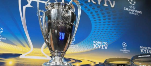 Sorteo de los cuartos de final de la Champions League: Juventus y ... - publimetro.cl Sorteo de los cuartos de final de la Champions League: Juventus y ... - publimetro.cl