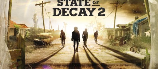 State of Decay 2 Trailer Shows New Zombie Survival Gameplay – Game ... - gamerant.com State of Decay 2 Trailer Shows New Zombie Survival Gameplay – Game ... - gamerant.com