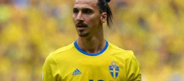 Suecia anuncia que Ibrahimovic no irá al Mundial de Rusia 2018 - msn.com Suecia anuncia que Ibrahimovic no irá al Mundial de Rusia 2018 - msn.com