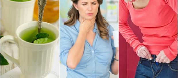 Sufres de reflujo gastroesofágico? Combátelo siguiendo 8 consejos ... - mejorconsalud.com Sufres de reflujo gastroesofágico? Combátelo siguiendo 8 consejos ... - mejorconsalud.com