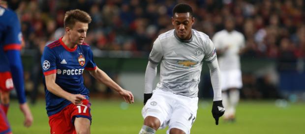 The Manchester United winger will not be making the trip to Russia next month. (Image via Dmitry Golubovich/Wikimedia Commons) The Manchester United winger will not be making the trip to Russia next month. (Image via Dmitry Golubovich/Wikimedia Commons)
