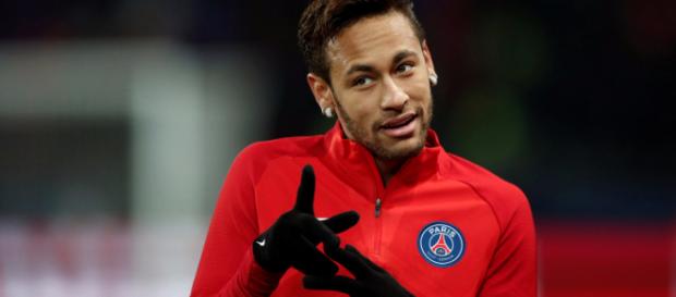 Thomas Tuchel podria ser la pesadilla de Neymar. Thomas Tuchel podria ser la pesadilla de Neymar.