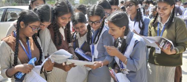TN HSC +2 result 2018 released, 91.1% students pass | (Image via TamilnaduEducation/Twitter) TN HSC +2 result 2018 released, 91.1% students pass | (Image via TamilnaduEducation/Twitter)