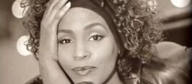 Whitney Houston documentary at Cannes reveals sexual abuse by Dee Dee Warwick -- image via tia0923/YoutTube Channel screencap Whitney Houston documentary at Cannes reveals sexual abuse by Dee Dee Warwick -- image via tia0923/YoutTube Channel screencap