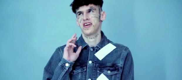 Young Signorino sulla bocca di tutti Young Signorino sulla bocca di tutti