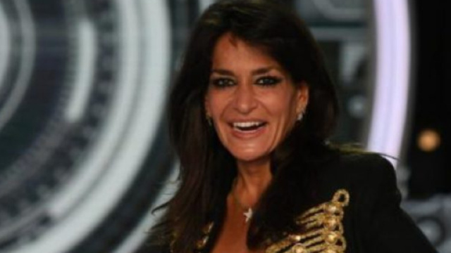 Aida Nizar parla della sua esperienza al Grande Fratello