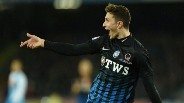 Atalanta, Caldara: “Contro il Napoli ci giochiamo una fetta della ... - itasportpress.it