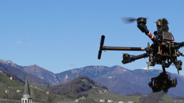 Google e il Pentagono al lavoro per dotare di intelligenza artificiale le armi?