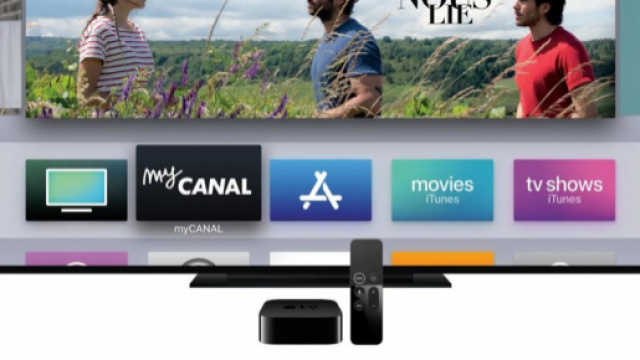 Canal+ proposera des Apple TV 4K à ses abonnés - Tech - Numerama - numerama.com