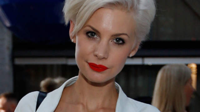 capelli bianchi cause - glamour.it