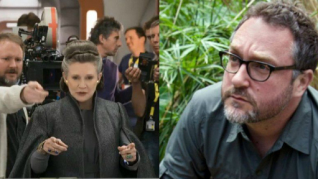 Colin Trevorrow viré de Star Wars 9 : Rian Johnson va-t-il le ... - premiere.fr