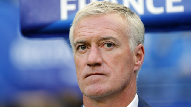 Équipe de France : Didier Deschamps dévoile sa liste avec des surprises !