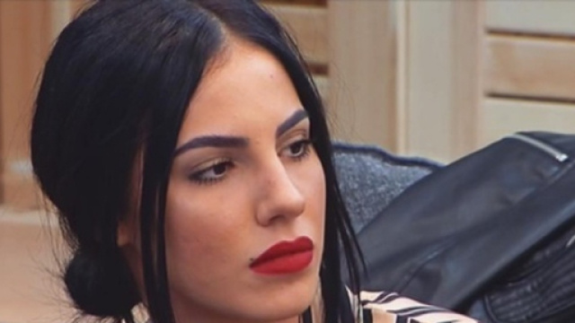 Giulia De Lellis, GF Vip: 'Sono un po' ignorante ma non stupida'