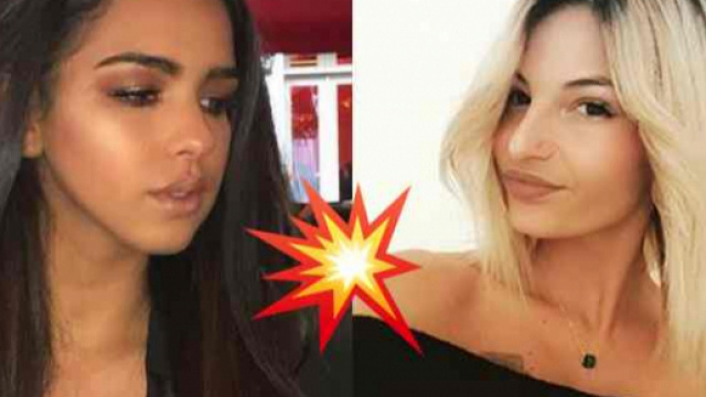 Inès répond au violent clash de Cloé et menace son couple avec Virgil !