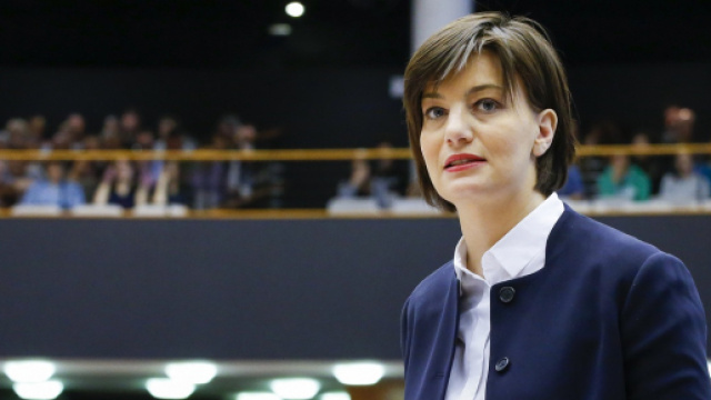 Processo per stalking, la vittima Lara Comi: 'Quell’uomo è il mio incubo'