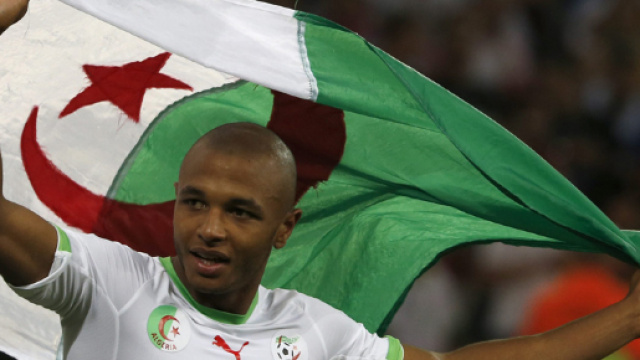 l'héritier algérien de Porto - europe1.fr