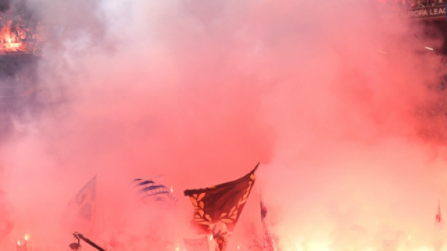 l'OM risque des sanctions après le match d'Europa League