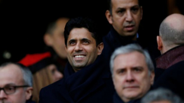 Mercato : Le PSG profite d'une brèche pour conquérir ce joueur !