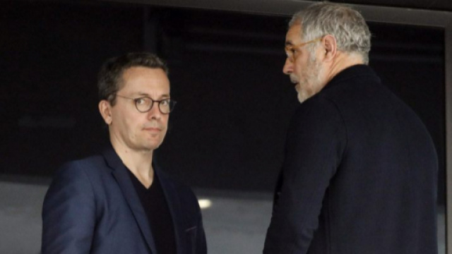 Mercato : l'OM sur le point de casser sa tirelire pour un défenseur ?