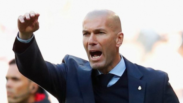 Mercato - Real Madrid : Zidane place une option sérieuse sur cette pépite !