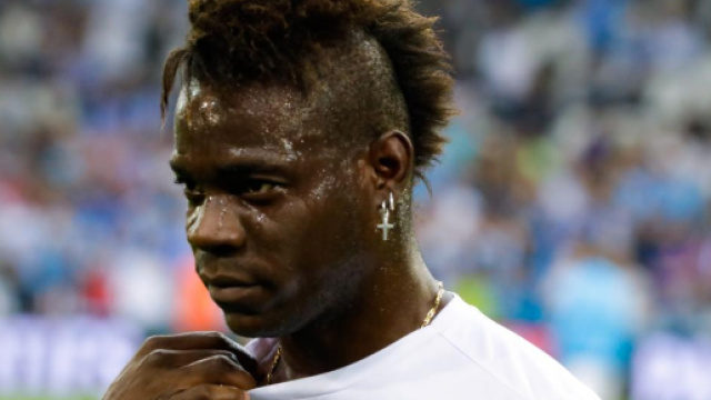 OM : Balotelli tout proche de l'OM - onzemondial.com