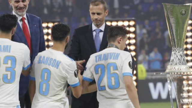 OM | Finale OM-Atlético : une tragédie grecque | La Provence - laprovence.com