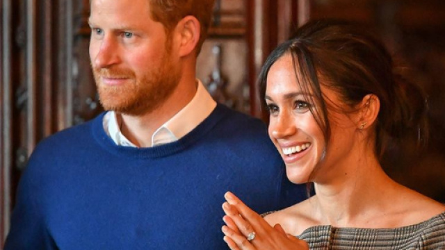 Royal Wedding: Harry e Meghan a un passo dal si