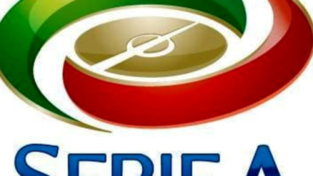 Serie A, il massimo campionato italiano.