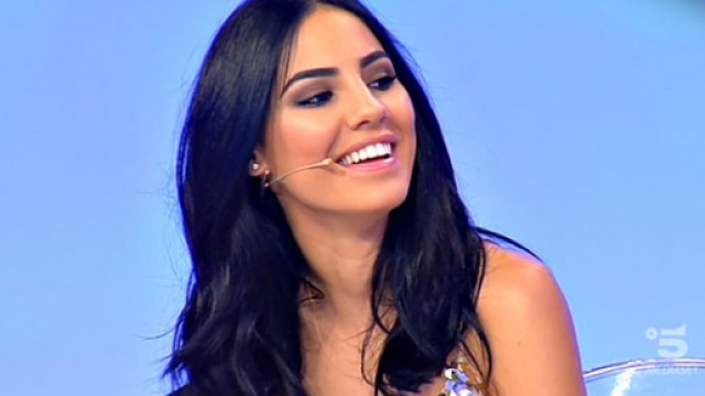 Uomini e Donne: ascolti record per il Trono Classico grazie a Giulia De Lellis?