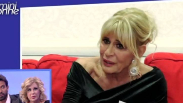 Uomini e Donne, Gemma e Giorgio innamorati