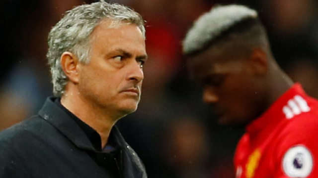 What the Manchester United board has said to Jose Mourinho about ... - mirror.co.uk