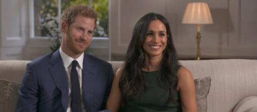 The Royal Wedding takes place this Saturday, May 19. [Image source: Global News/YouTube]