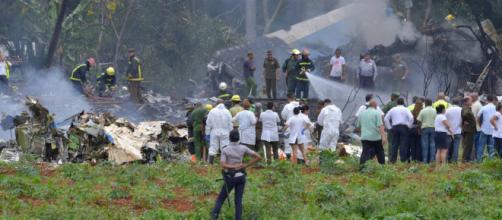 Accidente Cuba: más de 100 muertos