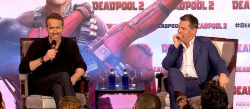 Deadpool 2: vuelve el antihéroe más gamberro de Marvel Comics papel