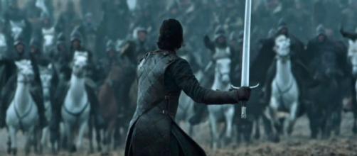 Game of Thrones 6 : la plus grande scène d'action de la série est ... - telestar.fr