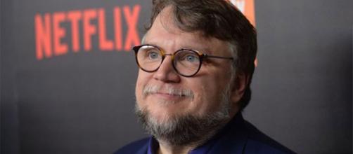 Le cinéaste Guillermo del Toro