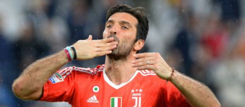 Buffon, le coup de maître du PSG se précise - Free Lifestyle - free.fr