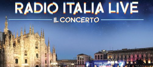 Concerto Radio Italia Live a Milano