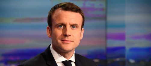Emmanuel Macron pidió a la Unión Europea nuevas medidas migratorias