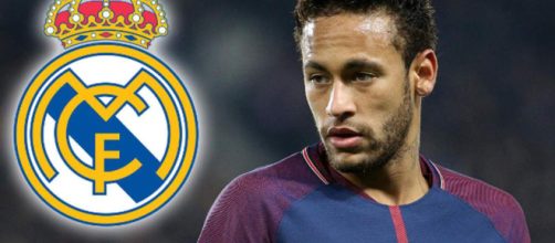 Este verano podríamos ver a Neymar en el Real Madrid