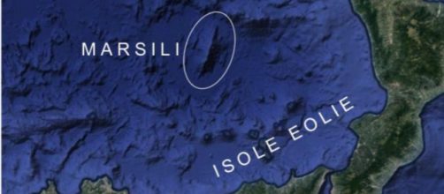 Forte scossa di terremoto nel Mar Tirreno