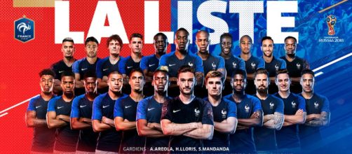 Francia entrega convocatoria final al Mundial sin Rabiot, Martial ... - beinsports.com