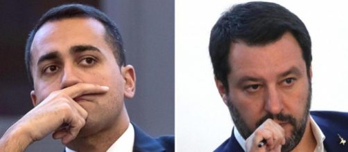 Governo M5S-Lega: ecco il live della trattativa tra Di Maio e Salvini