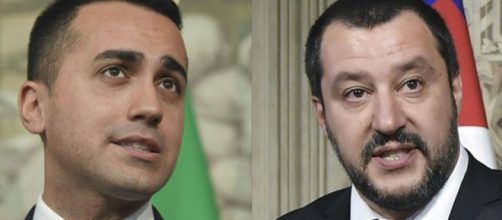 Governo: pronta la bozza del contratto M5S-Lega - Cityrumors - cityrumors.it