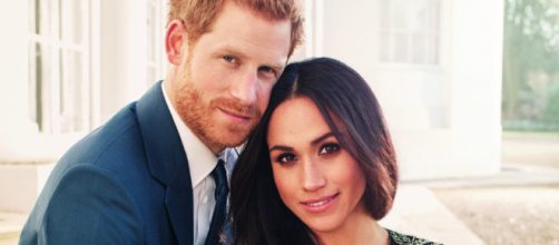 Prime parole di Harry a Meghan sull'altare davanti a 600 invitati