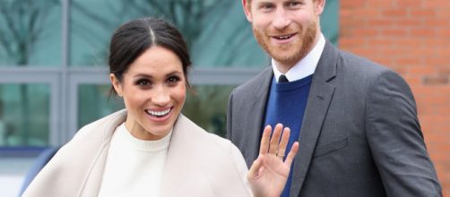 Here's the Royal Wedding Cost for Prince Harry and Meghan Markle ... - hellogiggles.com