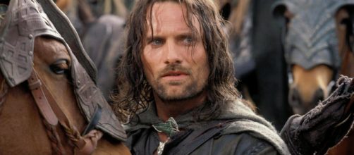 La série d'Amazon pourrait se concentrer sur la jeunesse d'Aragorn ... - lepoint.fr