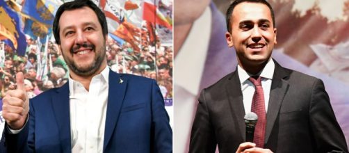 La sfida tra Salvini e Di Maio per il prossimo governo