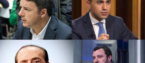 La supermedia dei sondaggi politici del 18 maggio